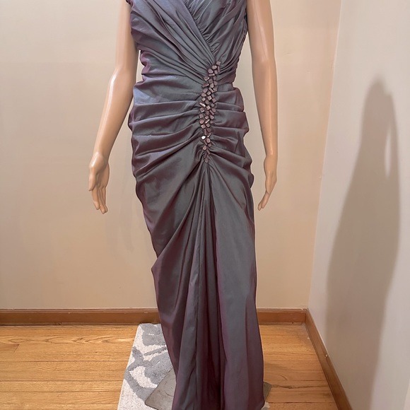 🔴T by Tadashi dress/ like new - Picture 3 of 16